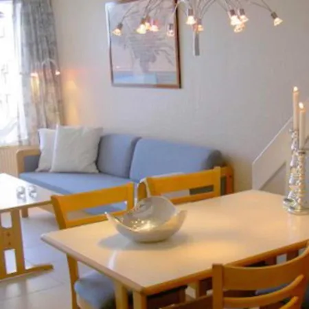 Lxix Apartment *