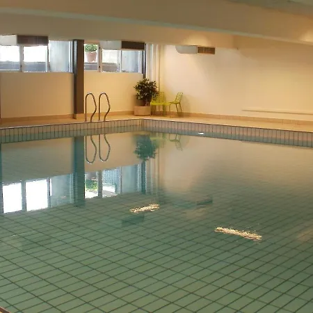 Apartment Lxix Faaborg